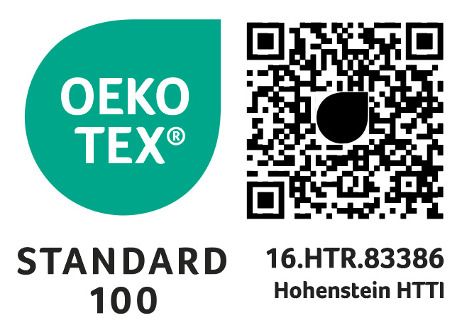 OEKO TEX