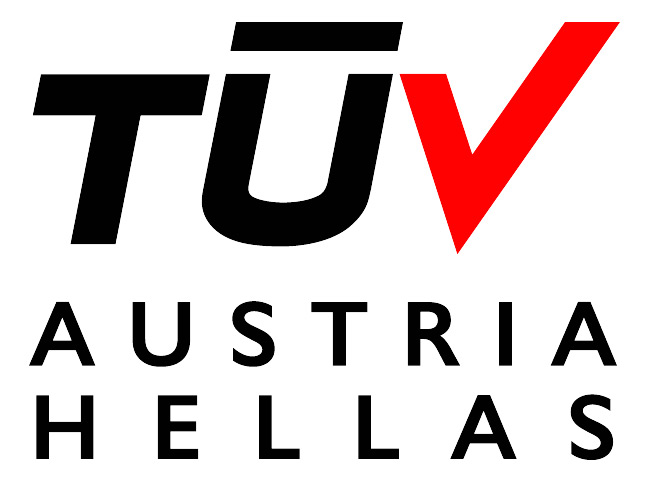 TUV AUSTRIA HELLAS